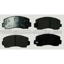 MITSUBISHI Brake Pad MB 407 216